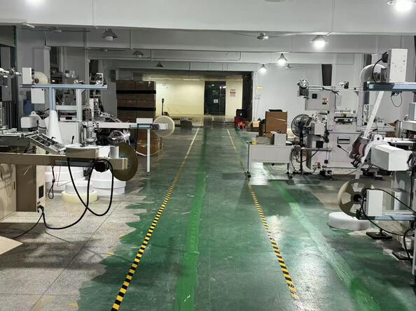 Shenzhen Yuxinda Textile Co., Ltd.