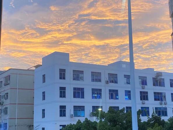 Shenzhen Yuxinda Textile Co., Ltd.