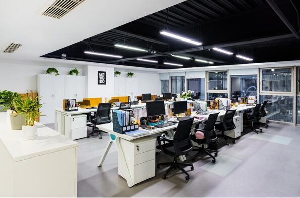 Shenzhen Yuxinda Textile Co., Ltd.