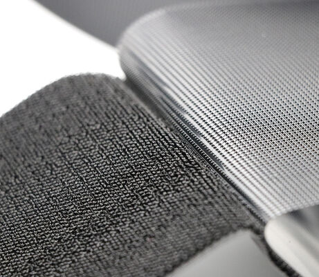 Injection Fabric Hook And Loop 1.6cm For Clothing Bags And Sports Accessories