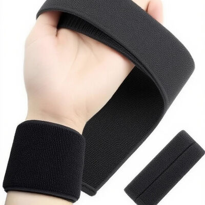 High Elastic Self Adhesive Hook And Loop 120mm Single Sided Environmentally Sustainable