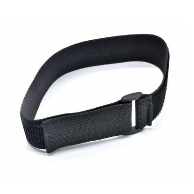 Plastic Buckle Elastic Hook And Loop Medical Self Adhesive Hook And Loop For Telescopic Waist Strap