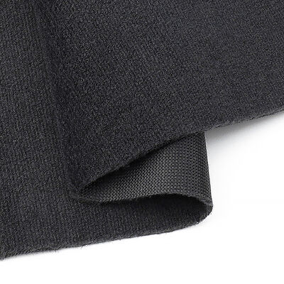 Silent Hook And Loop Tape Closure Customize Non Fluorescent Stickers High Strength