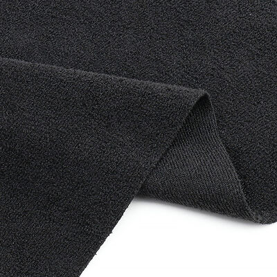 Silent Hook And Loop Tape Closure Customize Non Fluorescent Stickers High Strength