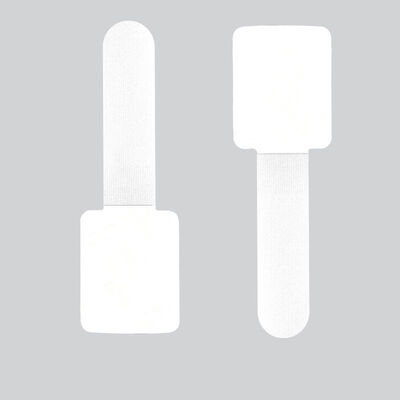 115cm Hook And Loop Cable Management Single Sided Convenience Environmentally Friendly