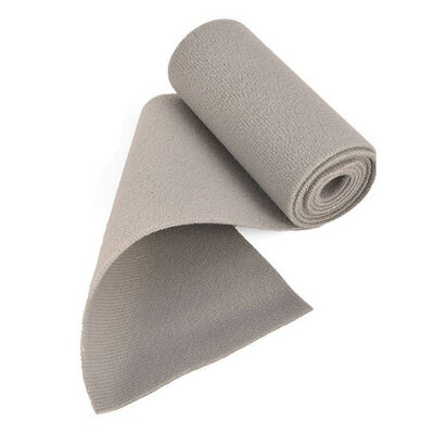 Colorful Nylon Diaper Hook Soft Fleece Fabric Hook Loop Closure 180mm Eco Friendly