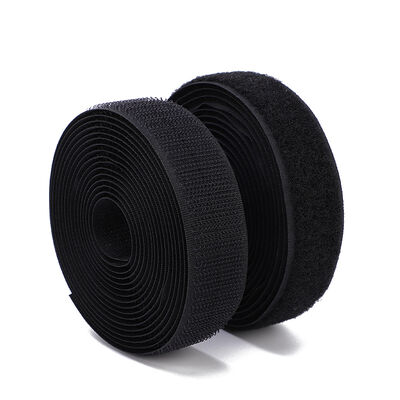 Self Adhesive Anti Static Soft Hook And Loop Wireheat Resistant 52*27*57cm