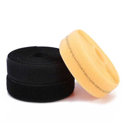 Self Adhesive Anti Static Soft Hook And Loop Wireheat Resistant 52*27*57cm