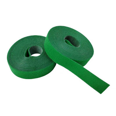 10mm Back To Back Hook And Loop Versatile Customizable Hook And Loop Strips