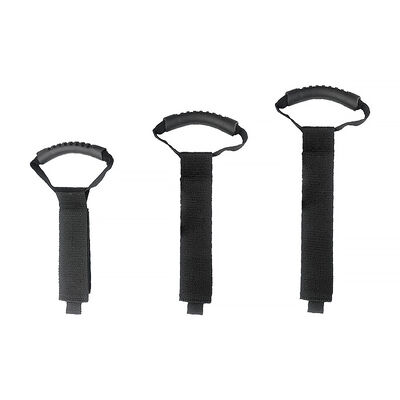 Portable Hook And Loop Cable Tie 100% Nylon Cable Management Straps Household