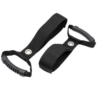 Hand Held Hook And Loop Wire Wrap Space Saving For Data Centers Server Racks