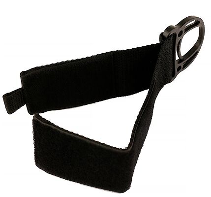 Flower Style Buckle Cable Management Tape For Wire And Water Pipe Organization And Storage